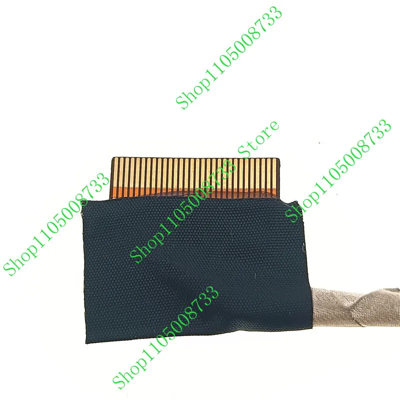 DB Video screen Flex cable For Dell Inspiron 13 5370 Vostro 5370 V5370 laptop LCD LED Display Ribbon Camera cable 0D974D