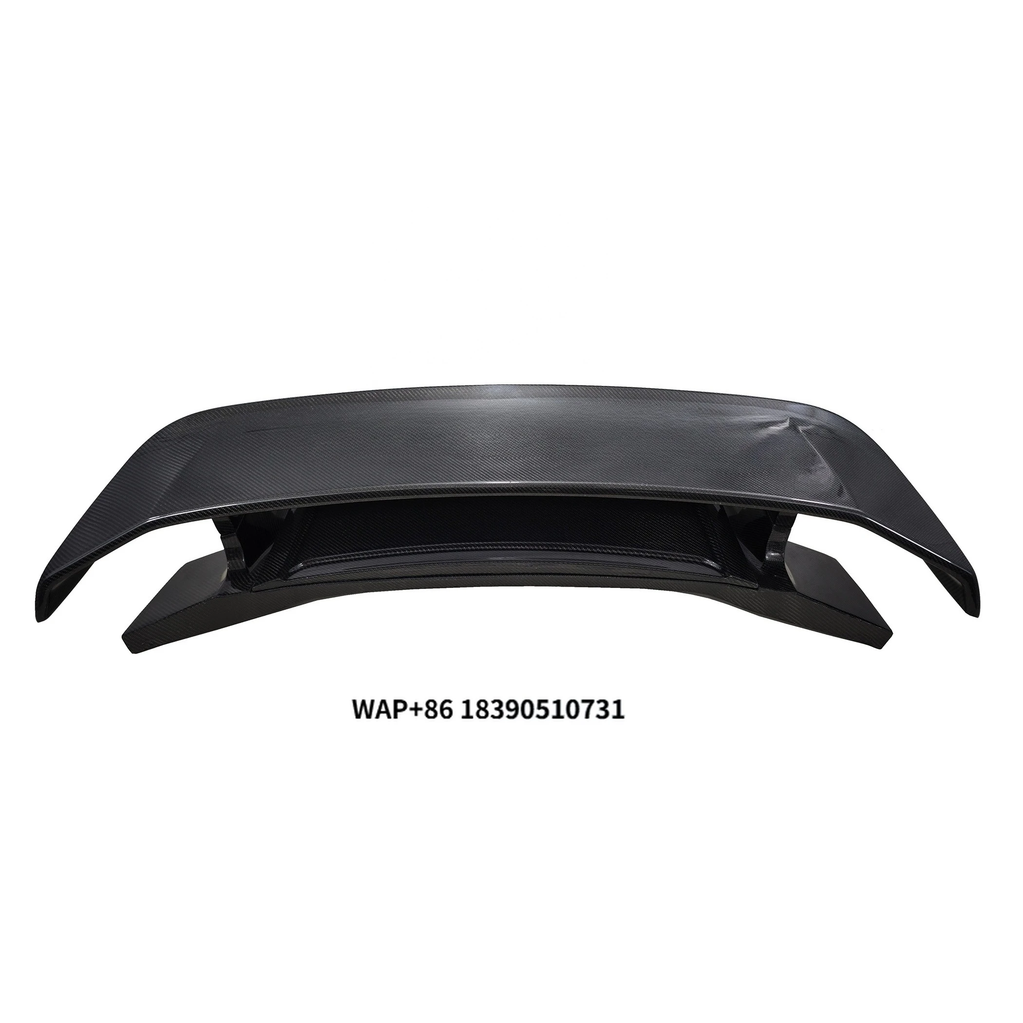 

SPC 991 TA Style Carbon Fiber Rear Wing for 911 Carbon Fiber Tail Wing for 991.1 991.2 Tail Spoiler 2012-2018