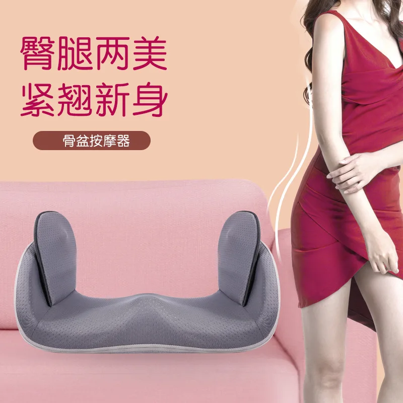 دروبشيبينغ جديد متعدد الوظائف الطابق بعد الولادة لتخفيف الآلام مدلك الورك وجهاز تدليك الحوض #2