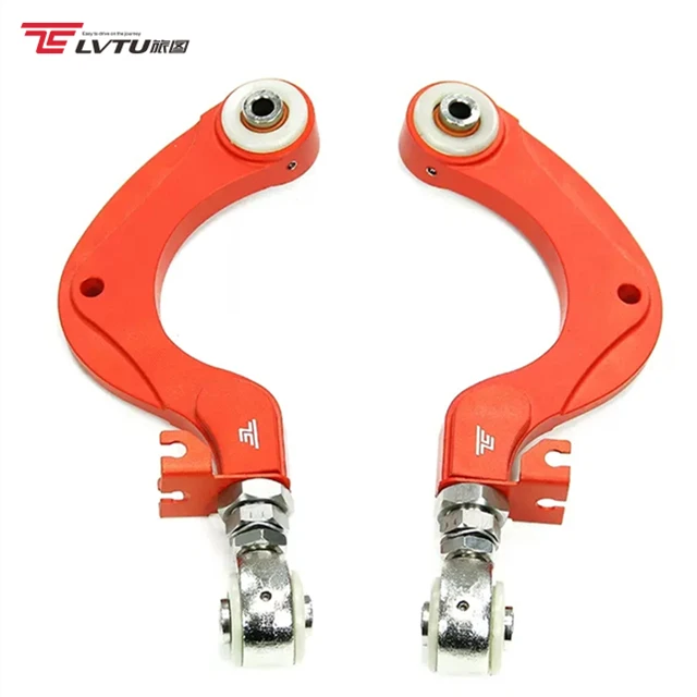Adjustable CONTROL ARM BUSH Ball Joint Fit for GOLF7 R GTI MK7 Magotan Lamando
