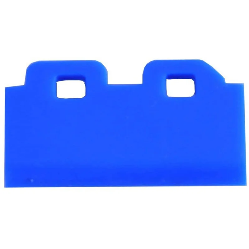 50 Uds limpiaparabrisas solvente hoja de goma para Roland FH-740 Mimaki Jv33/JV5/CJV30, impresoras de inyección de tinta Mutoh cabezal de impresión DX5/DX7
