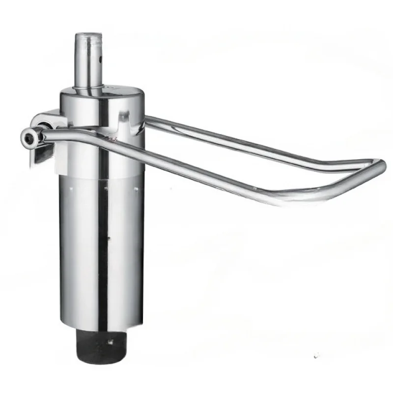 

Hairdressing , Lifting Barber Accessories Oil Pump, Beauty Chair Hydraulic Cylinder YL200