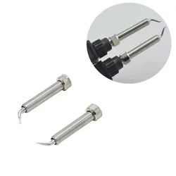 110 V / 220 V 75 W Pinzette per saldatore Gomito speciale GORDAK902 Pinzette per riscaldamento Punte di fissaggio per custodia Saldatore