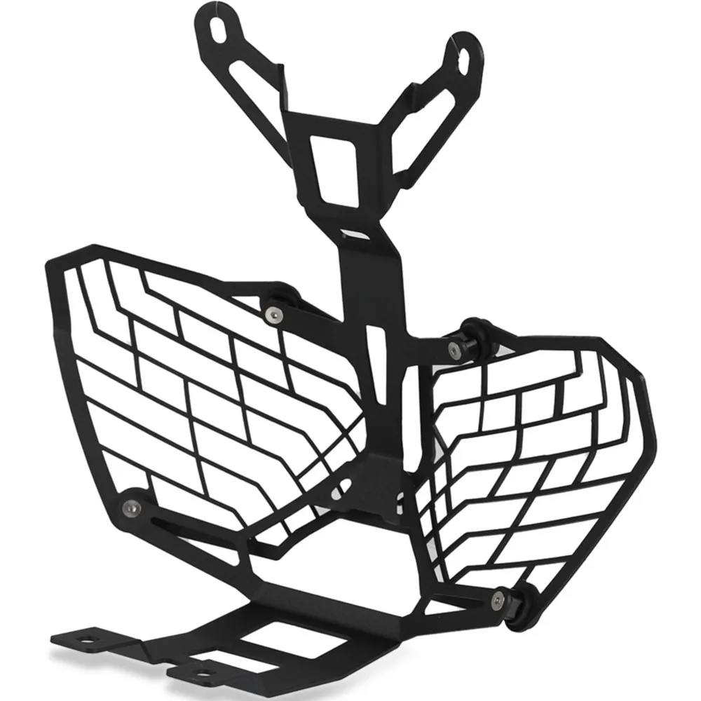 Headlight Grille Guard Protector Cover For Honda CRF 1000L CRF1000L Africa Twin ADVENTURE ADV Sports 2015-2021 2020 Motorcycle