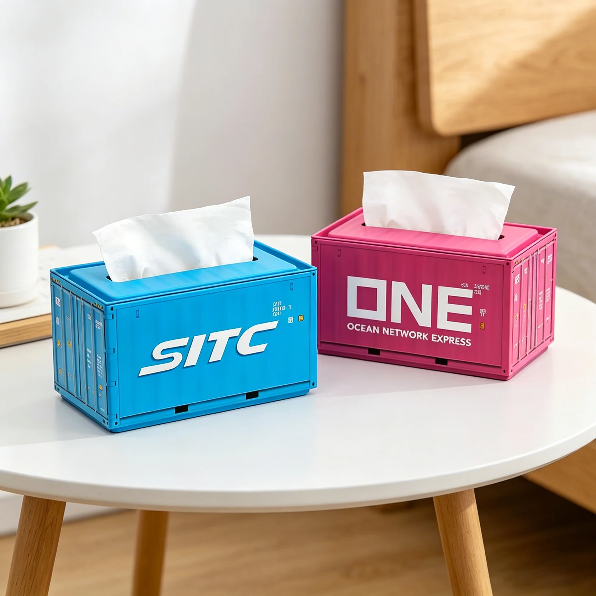 Thumbnail 2 - #14 Facial Tissue Holders Comparison Guide
