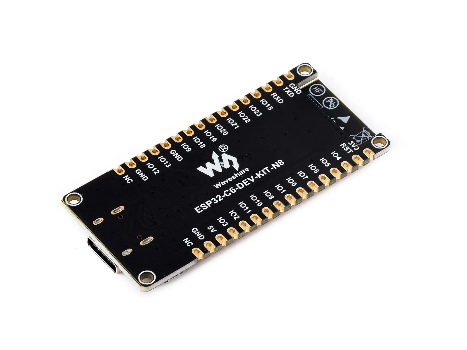 ESP32-S3-WROOM Module, 2.4GHz Wi-Fi Development Board,8MB / 16MB / 32MB Flash and 8MB / 16MB PSRAM Version For Choose