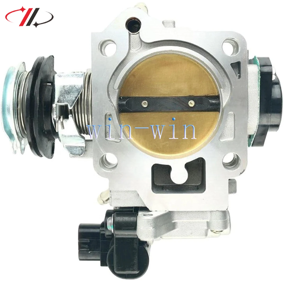 Conjunto del cuerpo del acelerador 16400-RAA-A61 16400-RAA-A62 para Honda Element 2.4L 2003-2006 para Honda Accord LX EX DX SE 2.4L 2003-2005