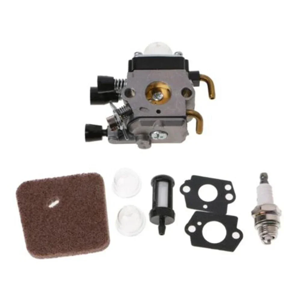 For Carburetor Fitment for FS75 For FS80 KM85 HS75 HS80 HS85 FS85T FS85RX and Matches C1Q S66 S71 S97A S143 S153