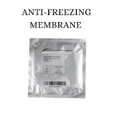 

5/10/20pcs Anti Freeze Membrane Body Slimming Patch Massager for Fat Freezing Cold Pad