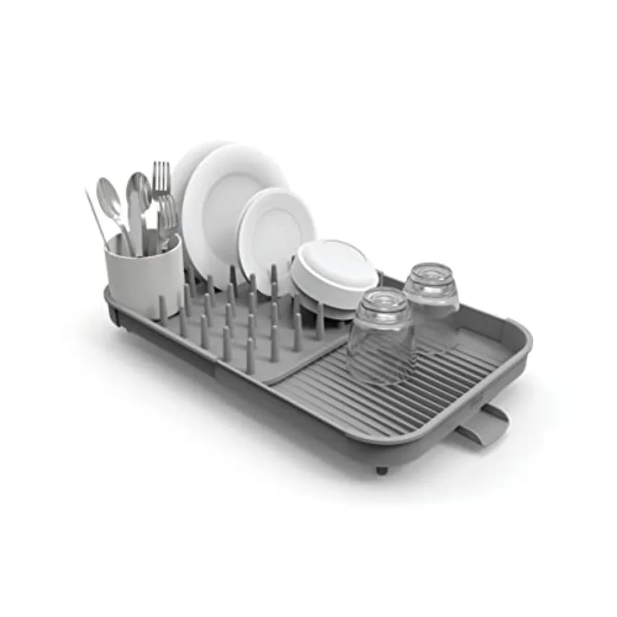 Duo Dish Drying Rac…