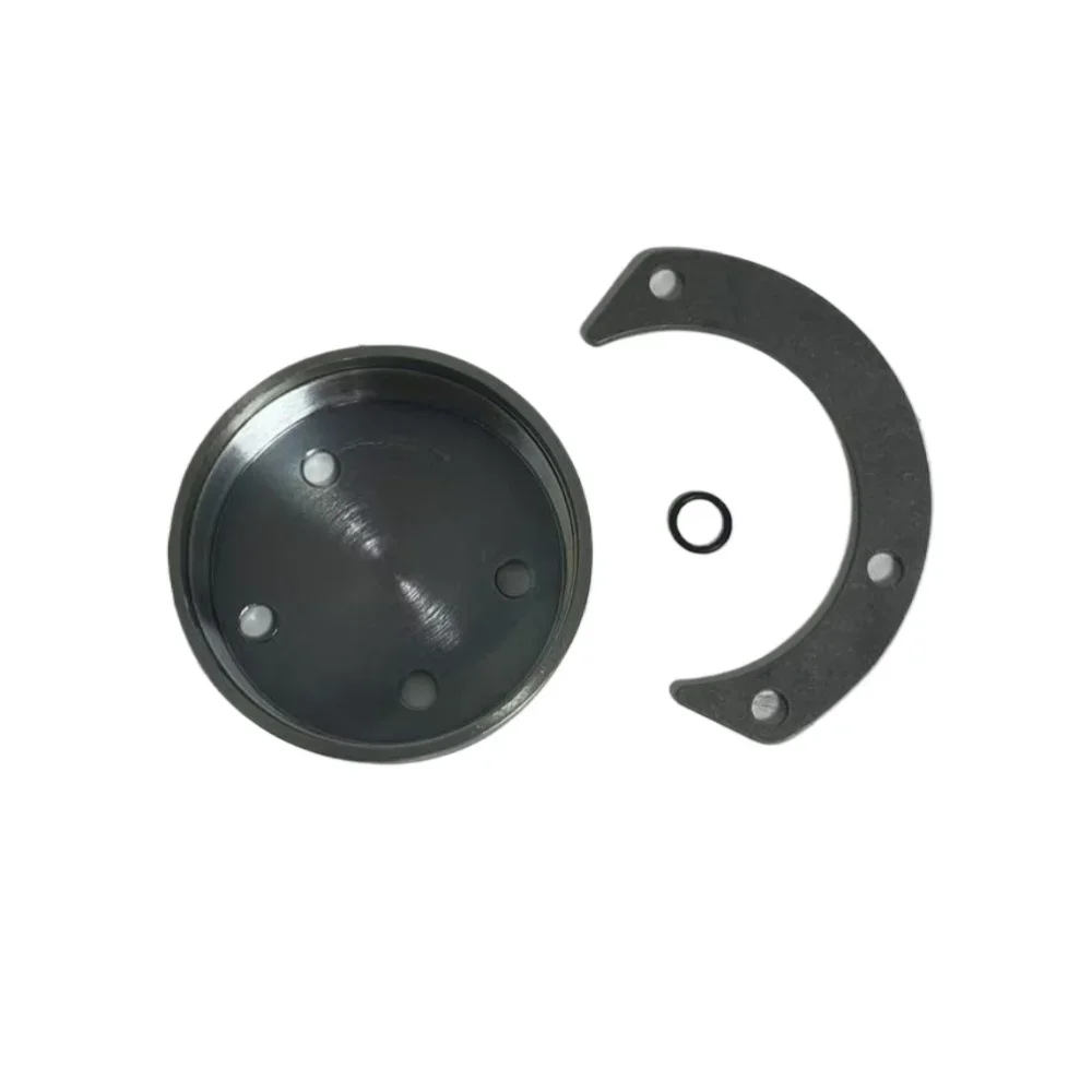 

0AM DQ200 DSG 7 Speed Transmission Housing Valve Body Plate Steel Ring Kits For VW Audi Skoda Gearbox Repair Tools