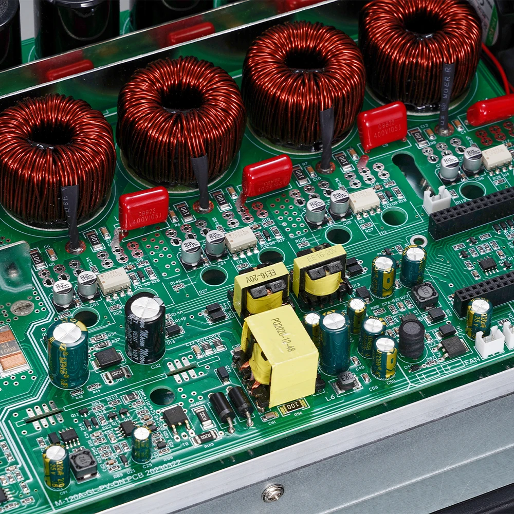 96V 120A High Efficiency MPPT Solar Charger, Solar Accessories, Energy Saving Design, Professional Solar Power System Regulator