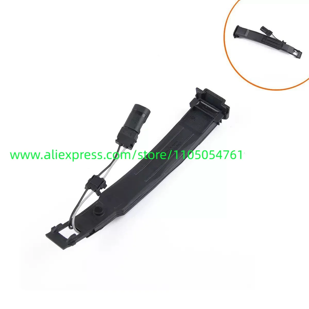 

A4L A5 A6L Q5 door handle sensor, car door pull sensor 4G8927753