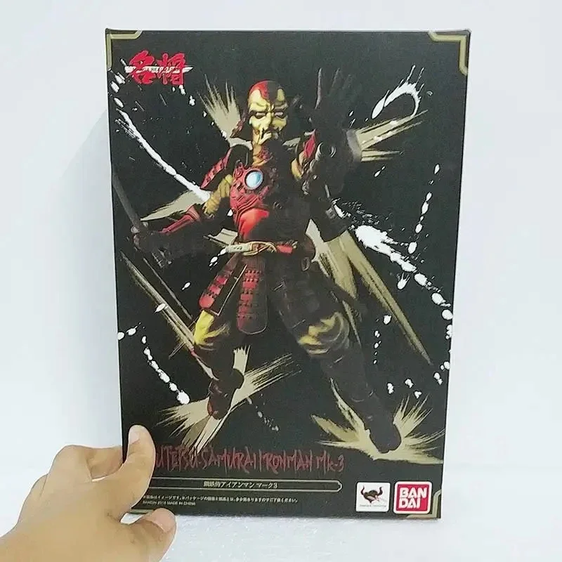 Star Wars Samurai Taisho Boba Darth Maul Vader Ashigau Taikoyaku Akazonae Teppo Ahigaru Yumiashigaru Koutetsu Action Figure Toys