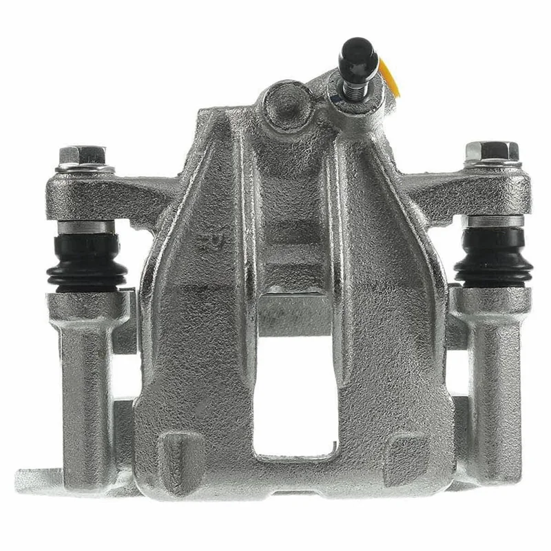 

Right Front Brake Caliper W/ Bracket A4514210098 For For Mercedes-Benz Smart Fortwo W451 2008-2016 Caliper Repair Replacement