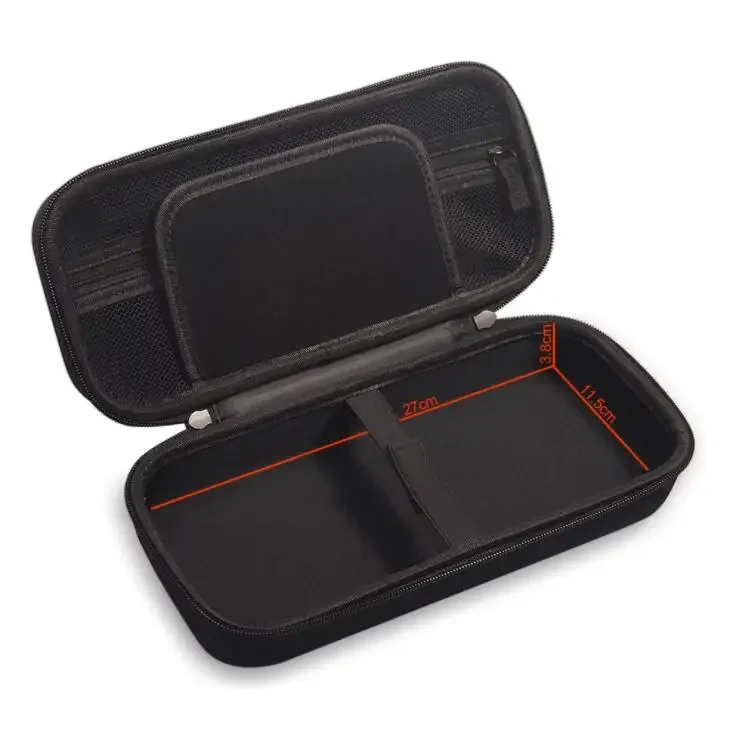 New For 7.0 Inch for AYANEO 2/2S GEEK miniPro Customized Super Storage Bag Handpicked Casual Bag cover