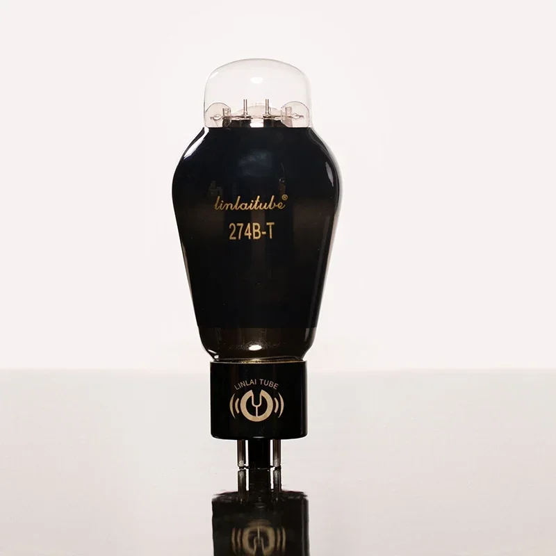 SUQIYA-LINLAI 274B-T Vacuum Tube Replace Psvane 274B 5U4G 5AR4 5Z3P GZ34 Electronic Tube Amplifier Kit DIY Audio Valve Genuine