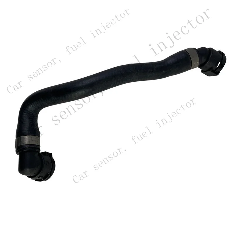 Q+ Radiator Lower Coolant Hose for BMW 535i 2010-2016 740Li 11-15 ActiveHybrid 5