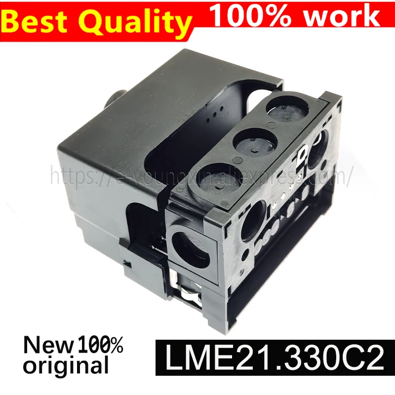 

Новый оригинальный LME21.330C2 LME11.330C2 контроллер программы Siemens, клеммная база контроллера LME22.331C2