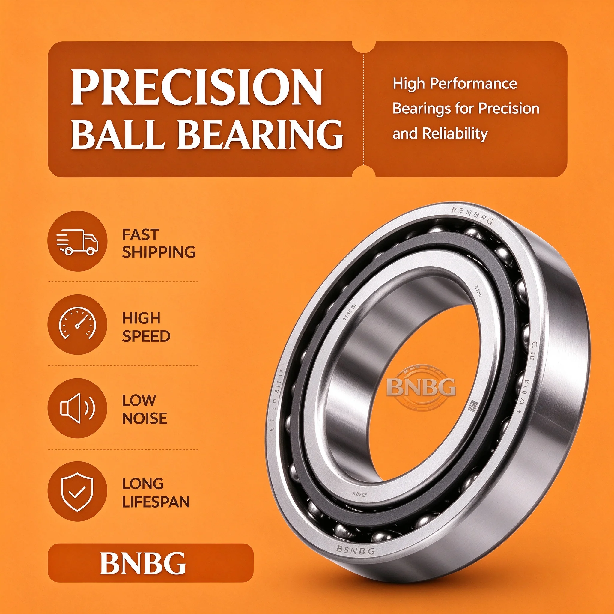 NSK Angular Contact Ball Bearing P5 7011 A5TYNSULP CTYNDBLP4 Spindle Bearing Machine Tool Bearing High Speed Bearing