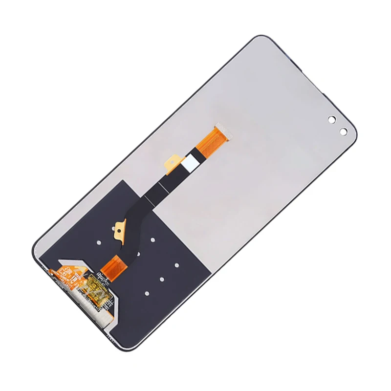 LCD Screen for 6.9 inches Tecno Camon 16 Premier CE9 LCD Touch Screen Digitizer Assembly with Repair Tool and Glue For ce9 lcd