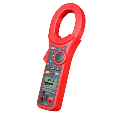 

UNI-T UT221 digital clamp meter