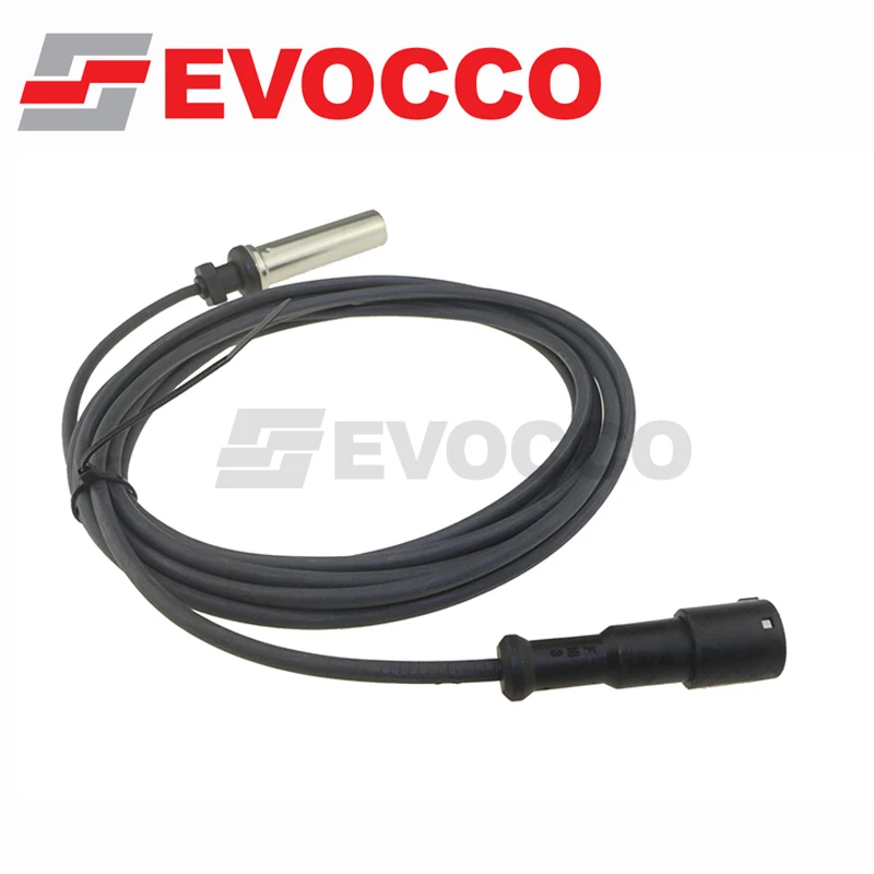 ABS Wheel Speed Sensor Straight L=3400MM 3,4M For MB MERCEDES-BENZ Actros Axor Atego 4410329410 4410329470 0045424518 0035423518