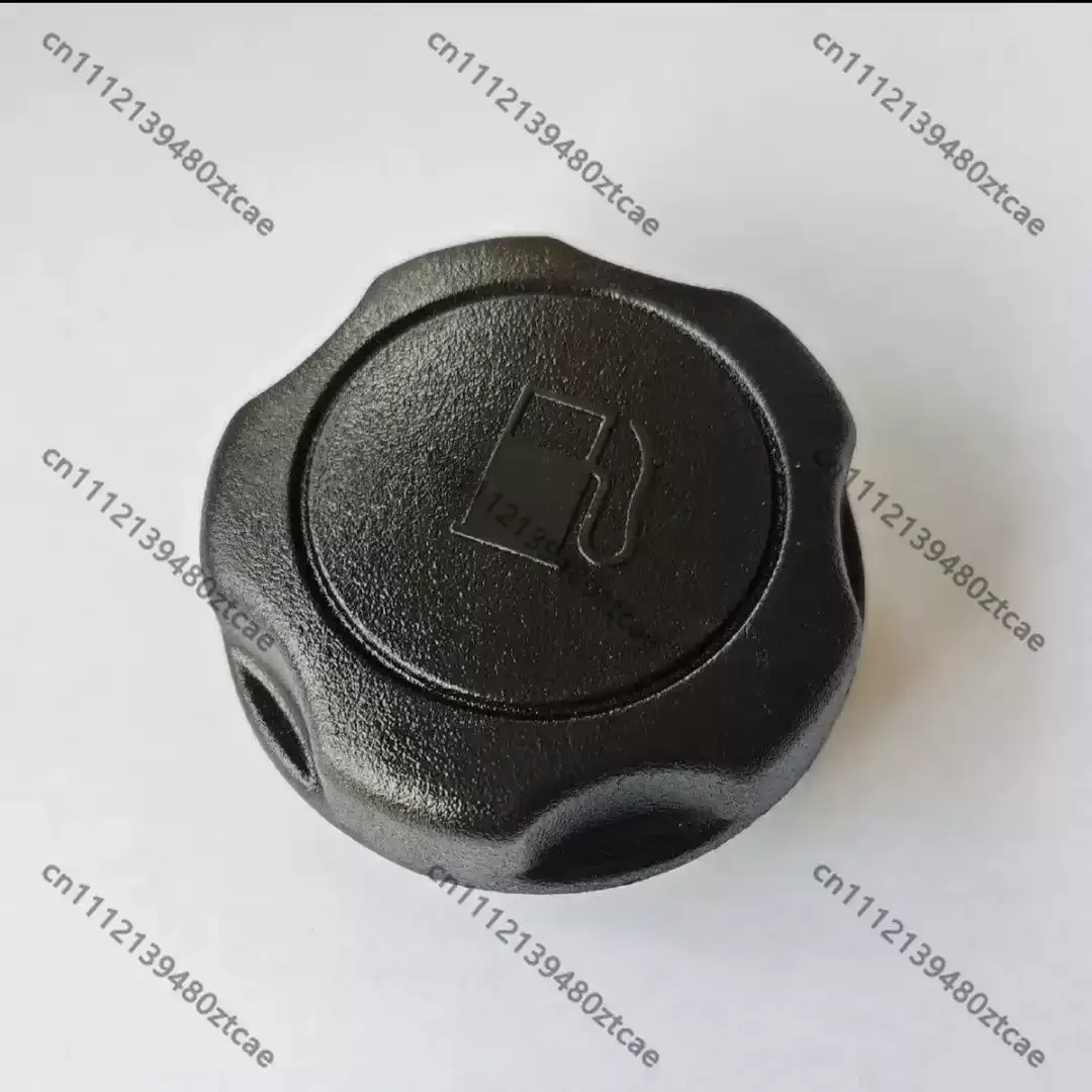 GC4000 Generator Fuel Tank Cap New Sealing Cover Replacement Parts For Agricultural Mobile Charging Station