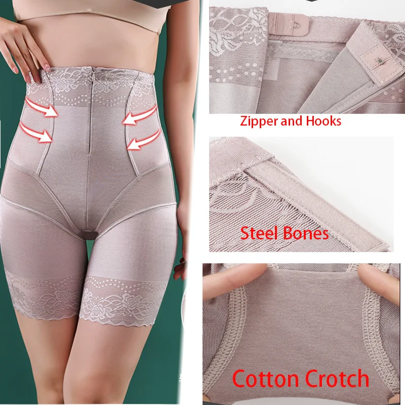 Thumbnail 2 - #4 Ranked High Waist Control Briefs Picks in 2026