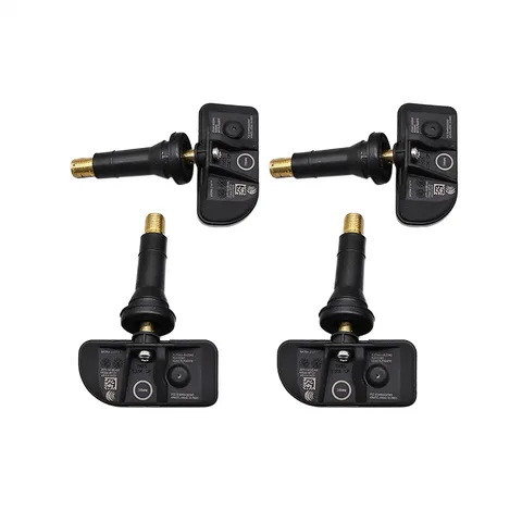 1/4 шт. JX7T-1A180-AA JX7Z-1A189-C датчик TPMS для Ford Escape Explorer Lincoln Aviator Corsair 2020, датчик давления в шинах 315 МГц