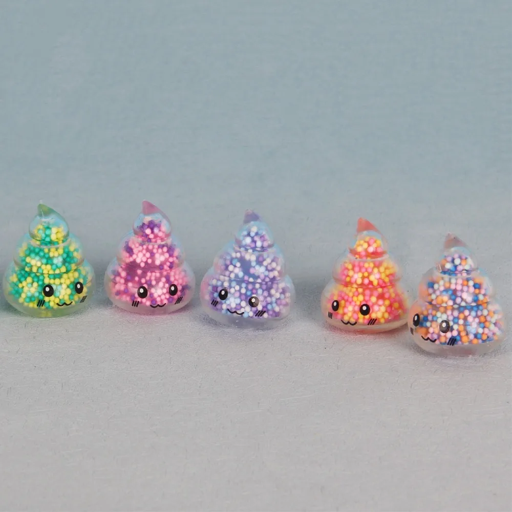 6 قطع من ألعاب كرة الإسفنج الإسفنجية المبتكرة، تخفيف التوتر، تخفيف القلق، هدايا مضحكة للحفلات للبالغين والأطفال #6