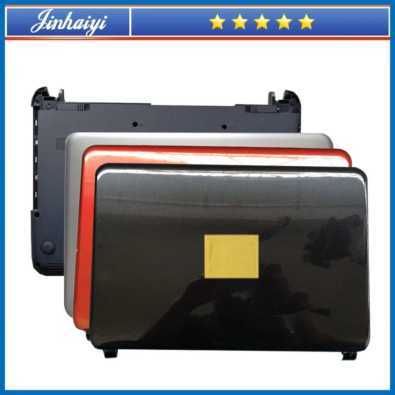 Laptop upper cover for H P 14-R 14-G 240 G3 245 246 screen back shell front frame palm rest bottom shell case