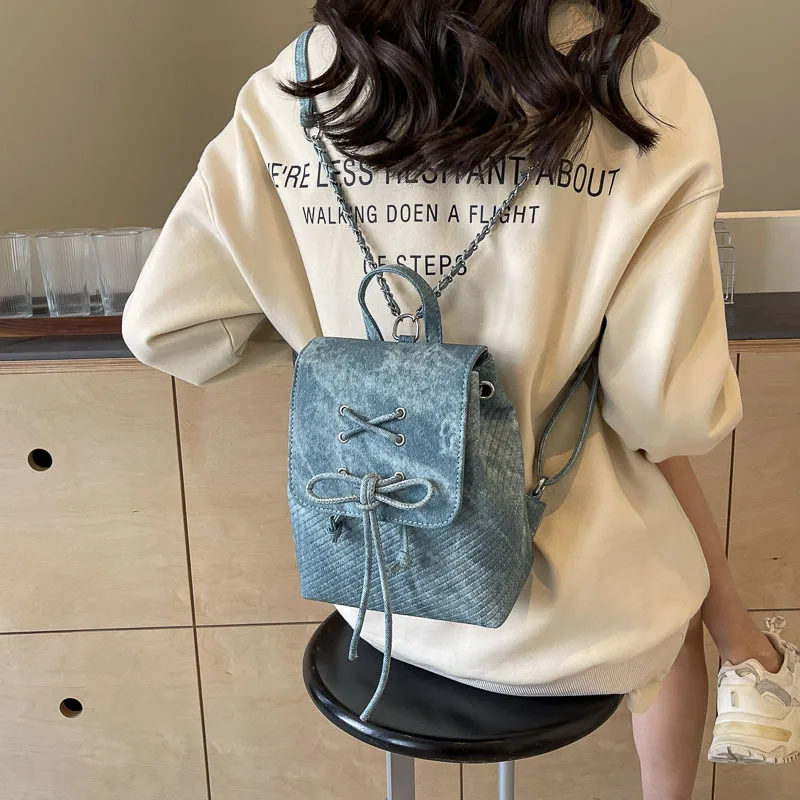 2024 New Fashion Hundred Simple Shoulder Bag