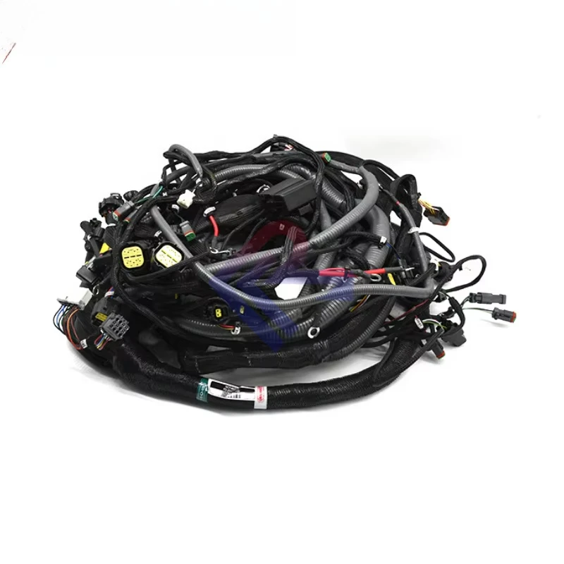 VOE14612632 EC200B EC210B Cable Harness Wiring Wire for Excavator VOE 14612632