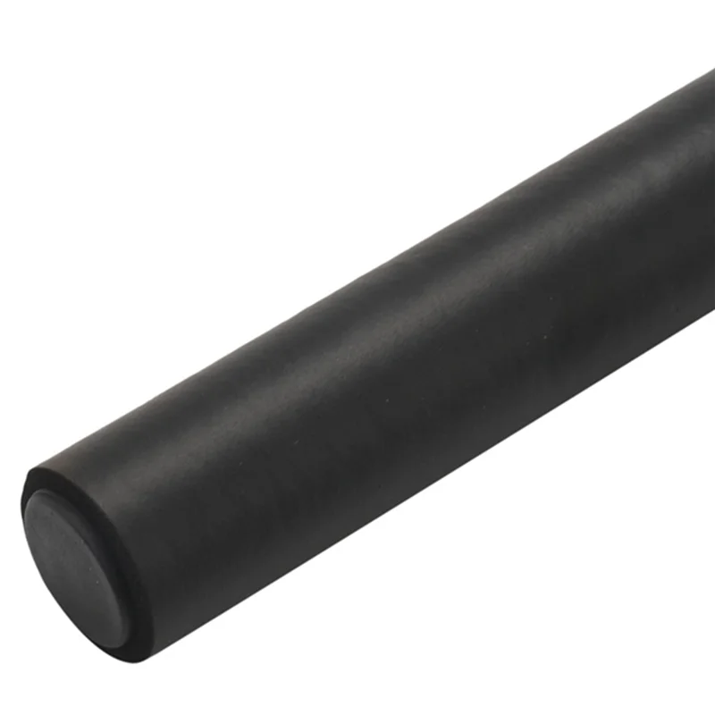 

ABAZJ DIY Home Gym LAT Pull Down Bar Крепление для тросовой машины, тяга с резиновой ручкой для системы кабельных шкивов