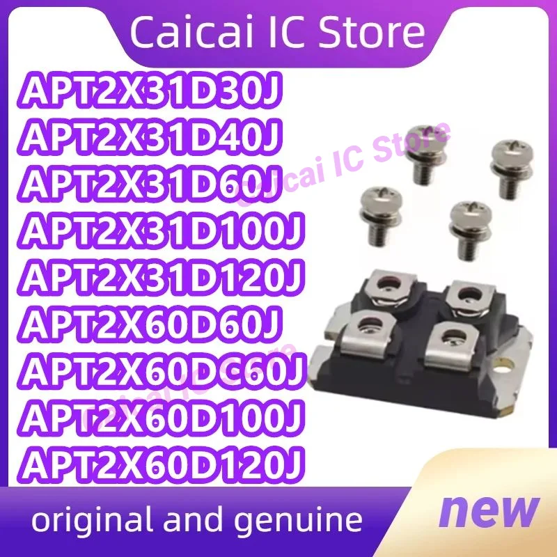

APT2X31D30J APT2X31D40J APT2X31D60J APT2X31D100J APT2X31D120J APT2X60D60J APT2X60DC60J APT2X60D100J APT2X60D120J NEW MODULE