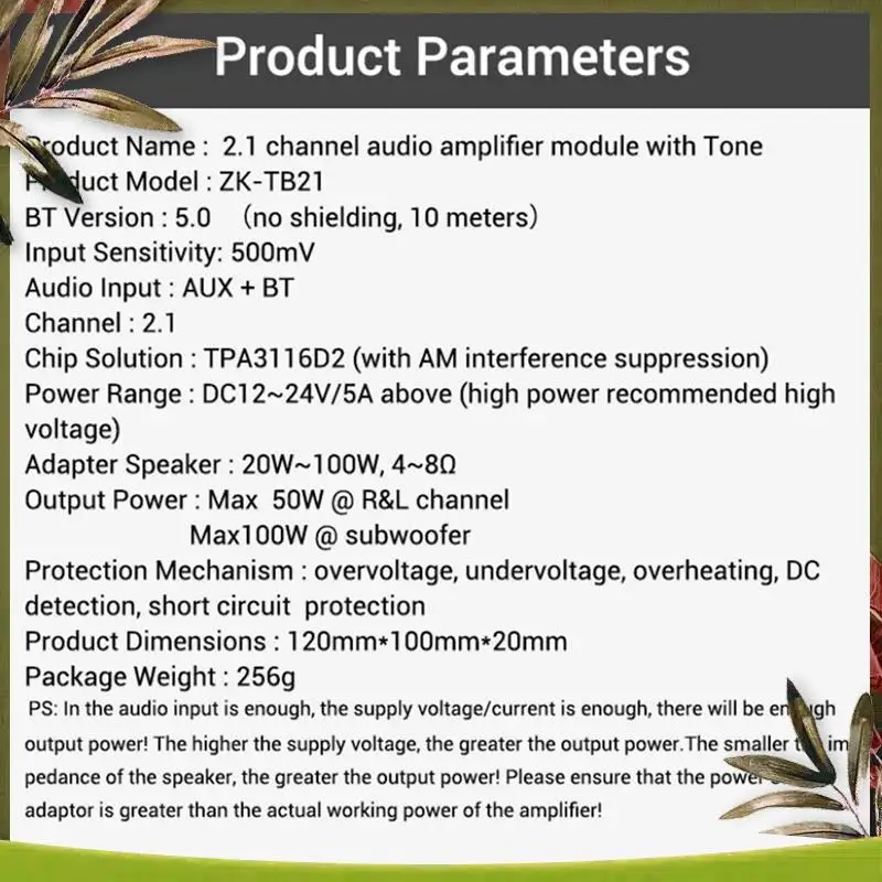 New-Zk-Tb21 Bluetoo…