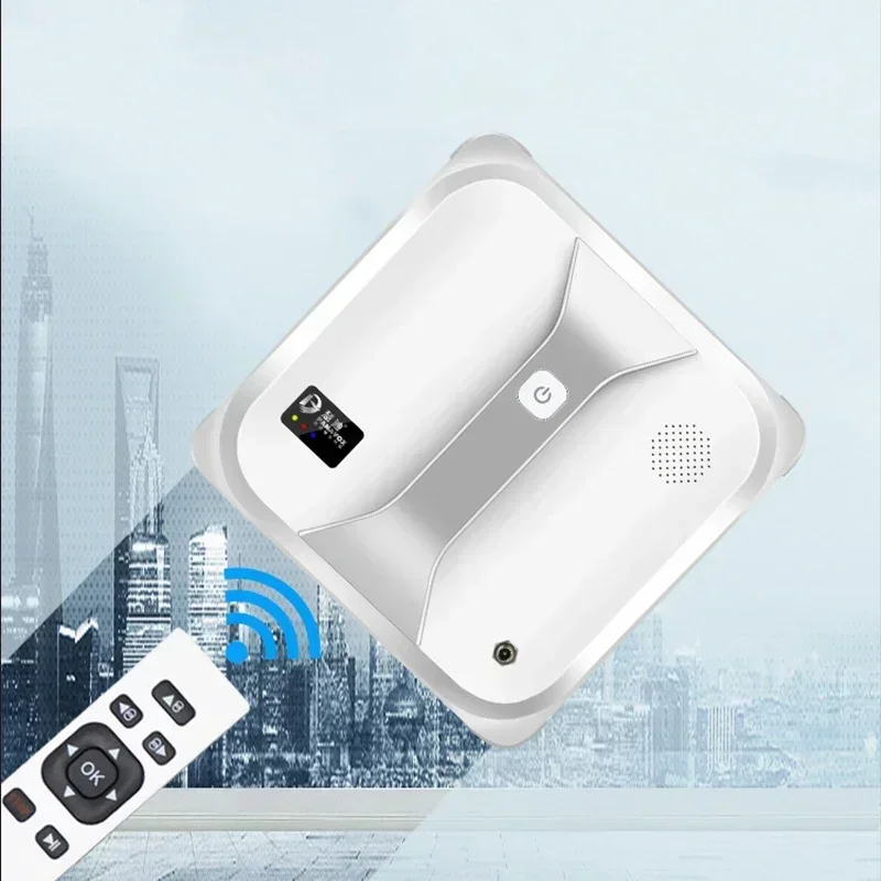 

Robot vacuum cleaner Electric mop Window floor wall cleaning commercial humanoid aspiradora kit Intelligent window cleaner robot