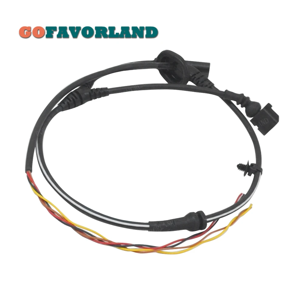 

Wiring Harness Speed Sensor Left 1K0927903L For Bora 2005-2010 For Altea 2004-2010 For Octavia 2004-2013