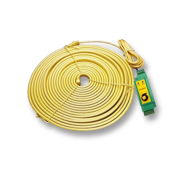 Industrial Water Leak Sensor For Data Center Environmental Monitoring