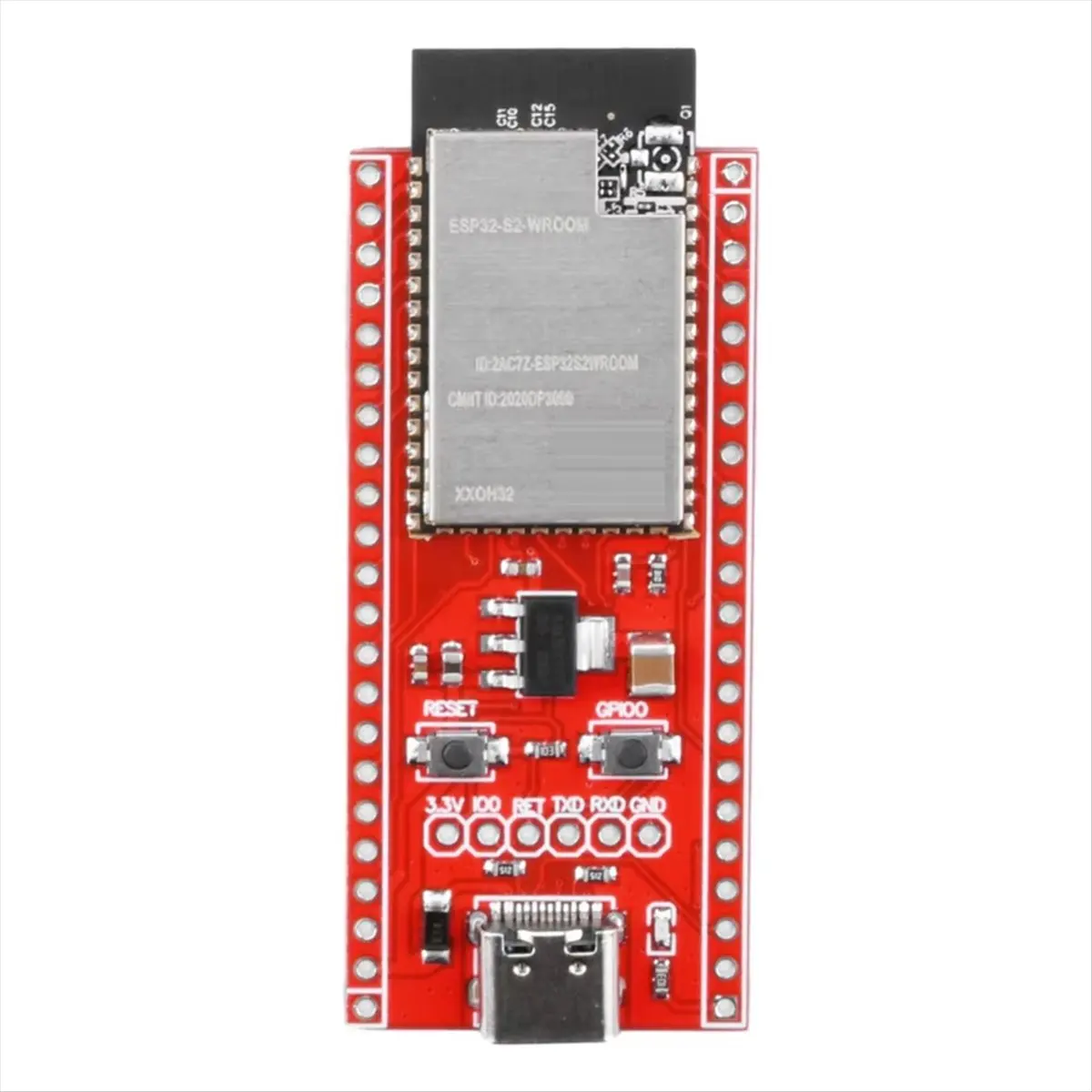 A86G NEW -S2-DevKitM/ -S2 Development Board Wi-Fi MCU Module Wireless Module 32-Bit Single Core