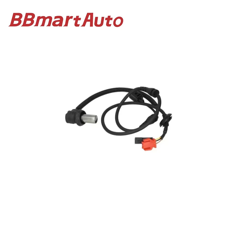 

BBmart Auto Parts 1pcs Front ABS Wheel Speed Sensor For VW Passat B5 Audi A6 C5 4B S6 8D0927803D