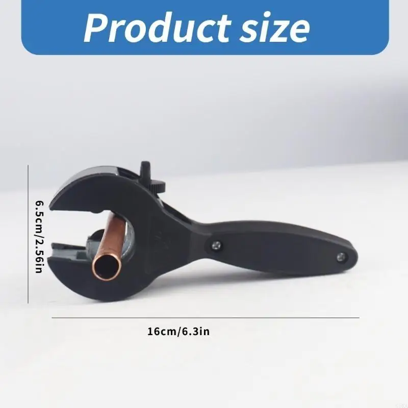 

G6KA 8-29mm Ratchet Tube Cutter Pipes Cutter Cutting Tool Applications For Cutting