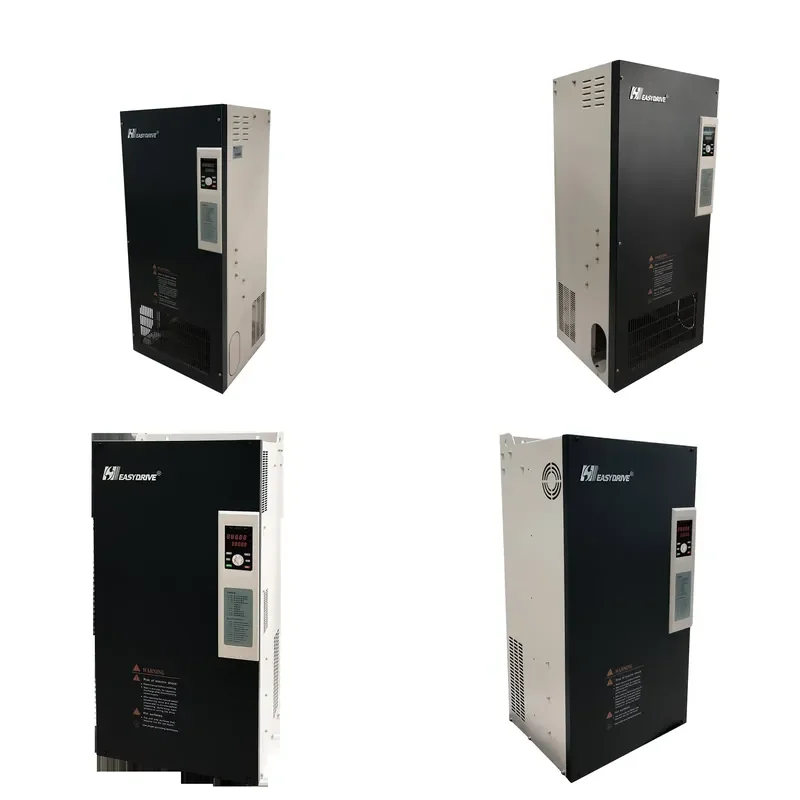 

Sell Large Frequency Converter VFD for 220V 240V Output 480V VFD Frequency Inverter for 3 Phase 380V Inverter 220V 18KW
