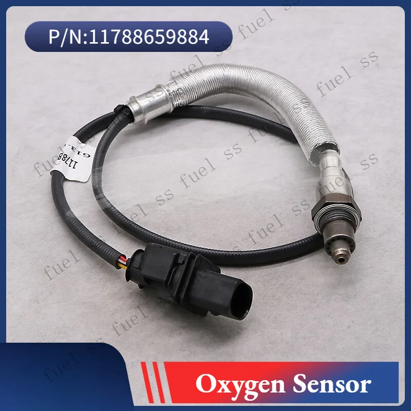 S+ Upstream Lambda Oxygen Sensor 11788659884 For BMW X1 X2 218i 2017-2020 216i