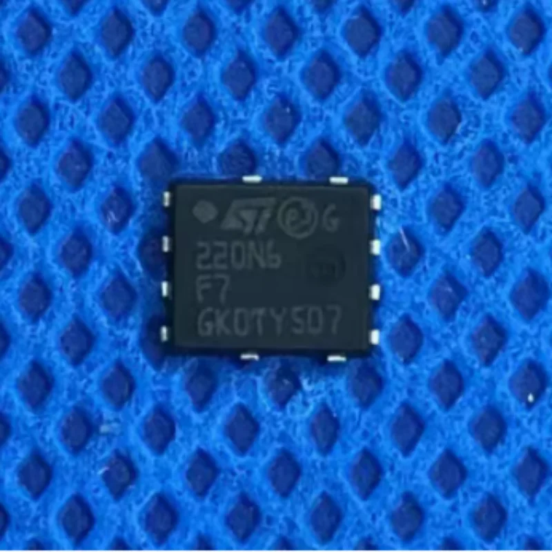 STL220N6F7 220N6F7 …