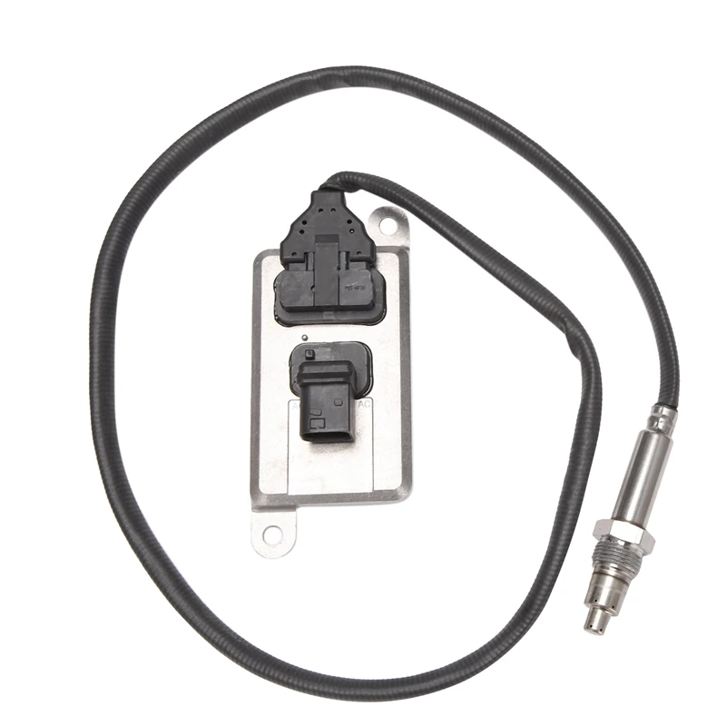 

Car 24V Nox Sensor Nitrogen Oxygen Sensor 5WK96783B For Man Euro6 Trucks 51.15408-0018 51154080018