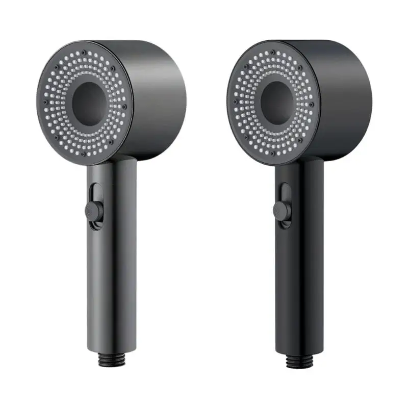 

Стандартные интерфейсы Инструмент для душевой насадки Простой монтаж для простой и быстрой настройки