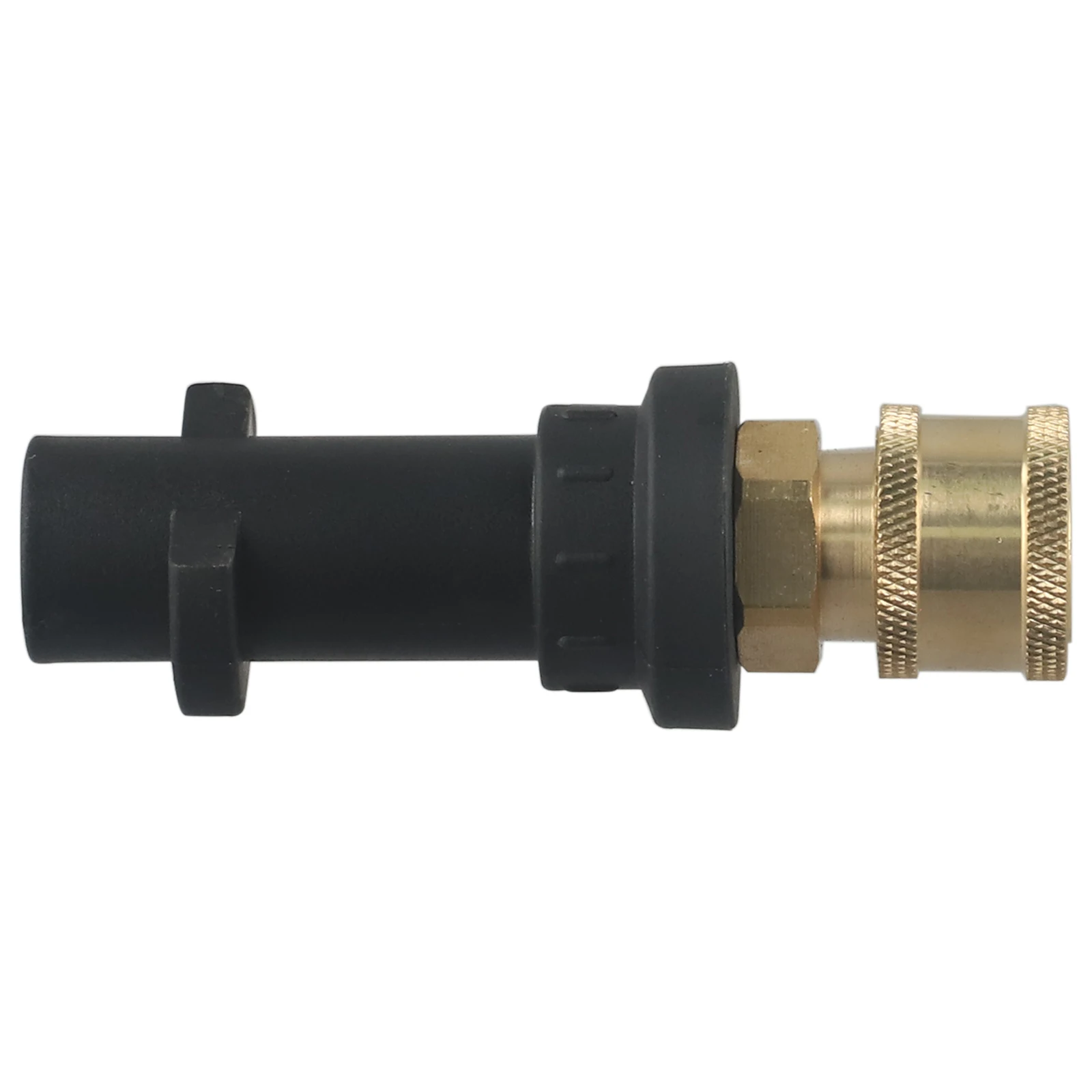 

Multi-angle Spray Tips 5 In 1 Spray Nozzle Garden Maintenance 1 4in Quick Connect Fitting Wide Application Adjustable Nozzle