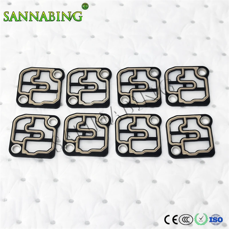 

Original New 0B5 DL501 Mechatronics Repair Kit W/Circuit Board 7Speed 0B5398009C 0B5398048C For Audi A5 A6 A7 Q5 Chassis Drivetr